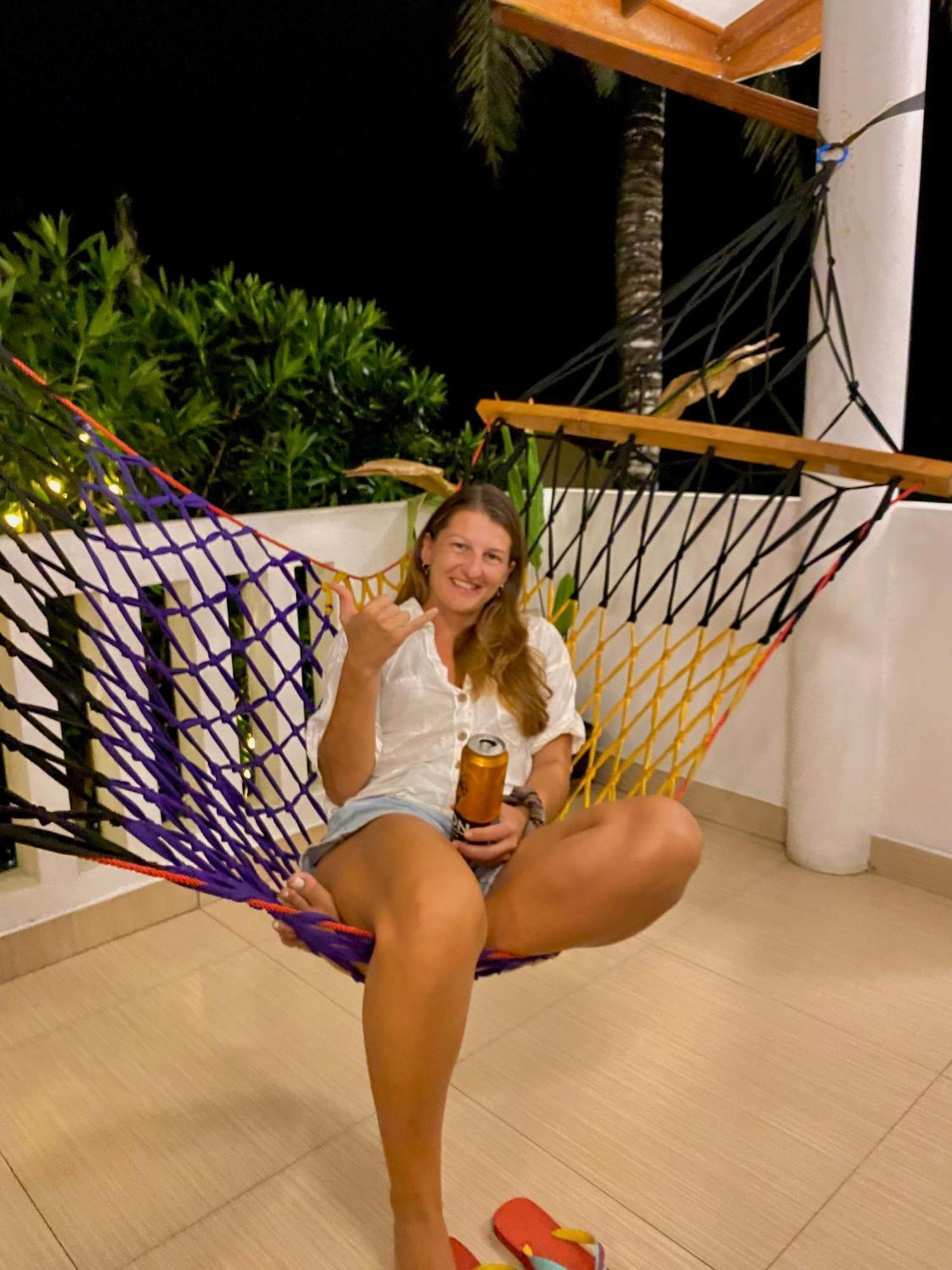 Coco Bliss - Ahangama Buitenkant foto