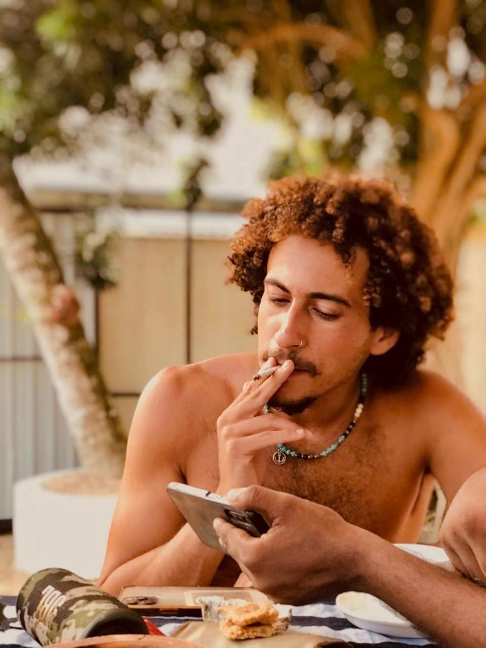 Coco Bliss - Ahangama Buitenkant foto